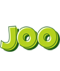 Joo's logo